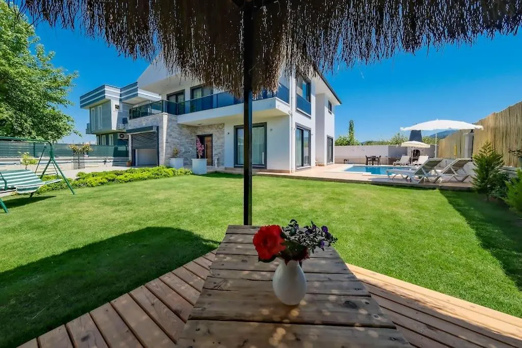 Villa Kalinda Close To Dalaman Airport