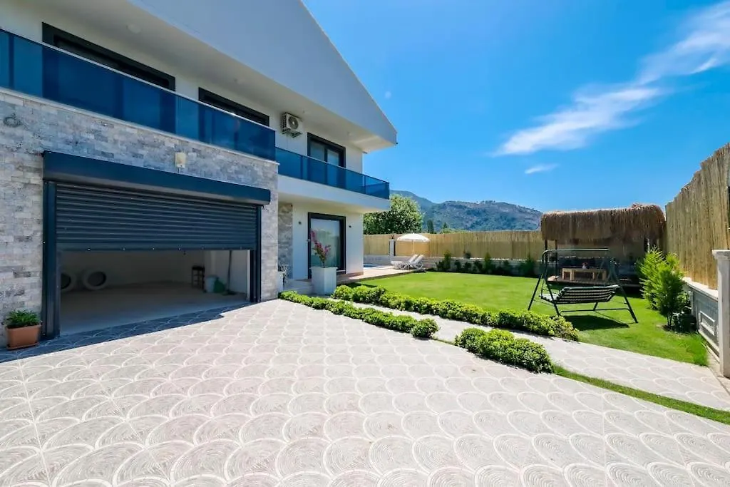 Villa Kalinda Close To Dalaman Airport
