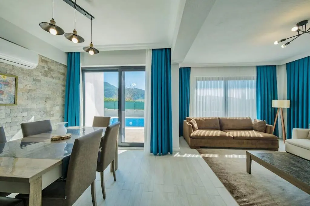Villa Kalinda Close To Dalaman Airport