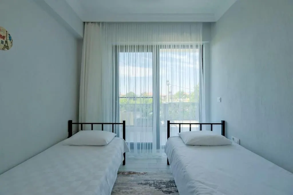 Villa Kalinda Close To Dalaman Airport Turkey