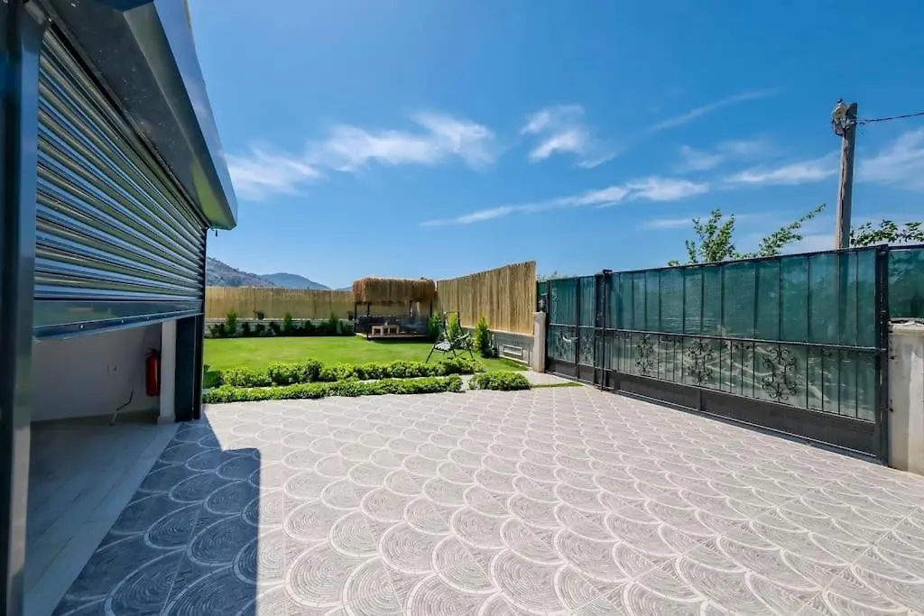 Villa Kalinda Close To Dalaman Airport