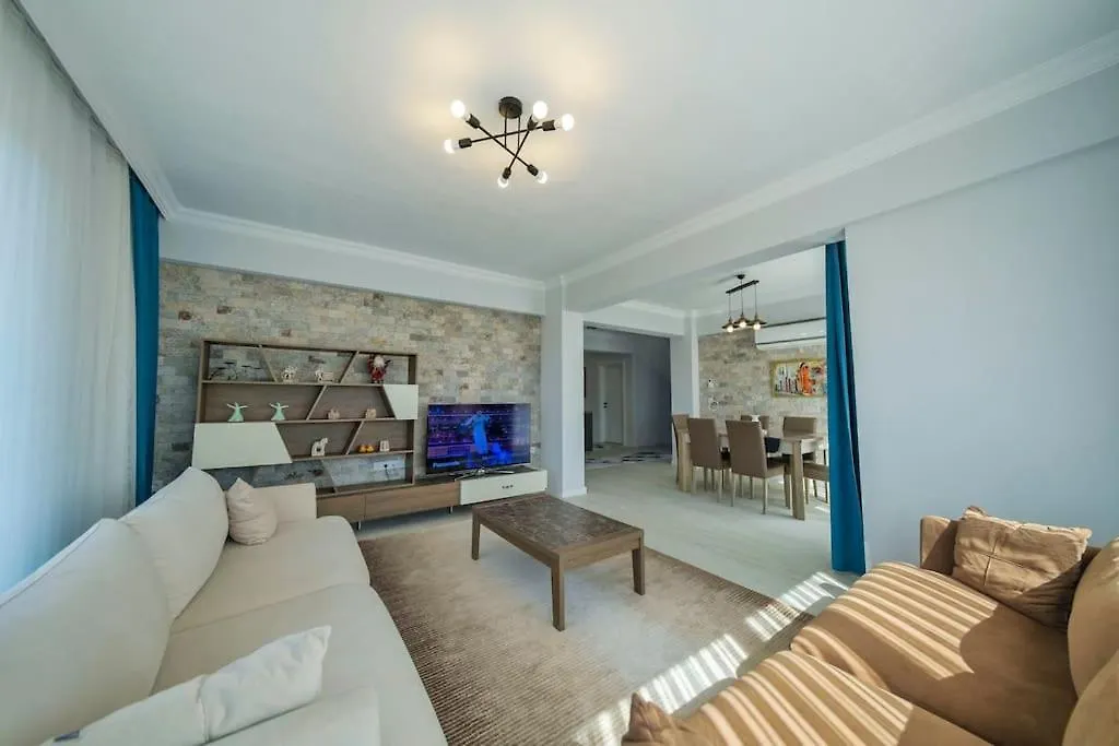 Villa Kalinda Close To Dalaman Airport Turkey