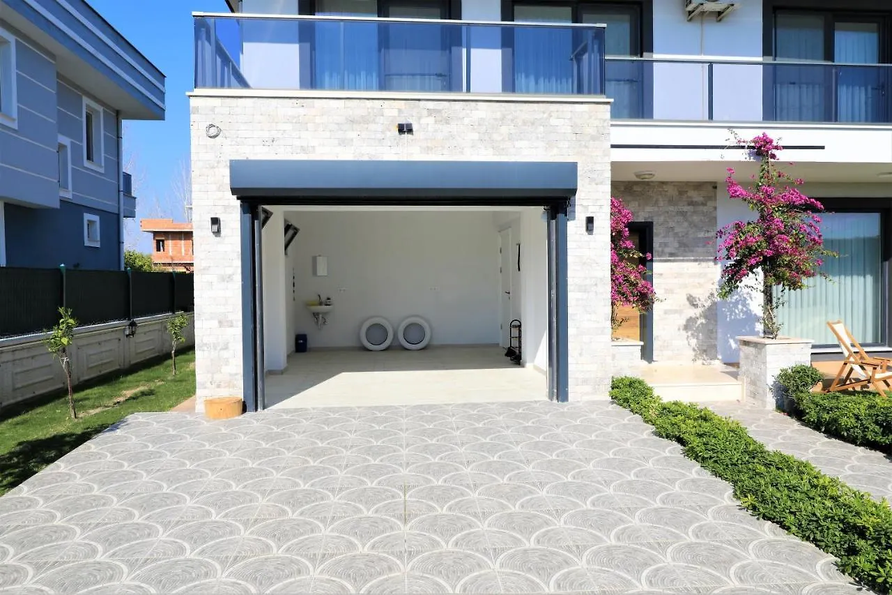 Villa Kalinda Close To Dalaman Airport 0*,  Turkey