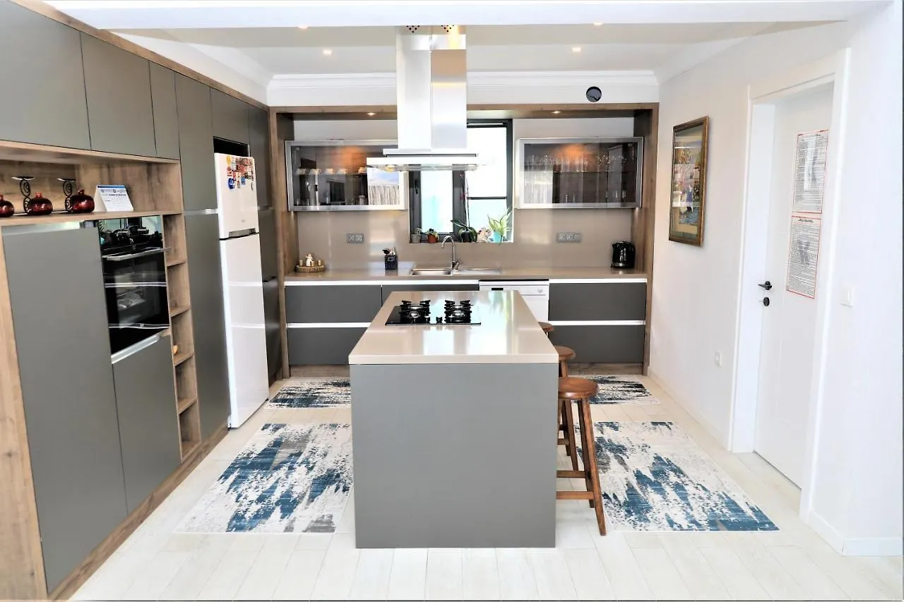 Villa Kalinda Close To Dalaman Airport