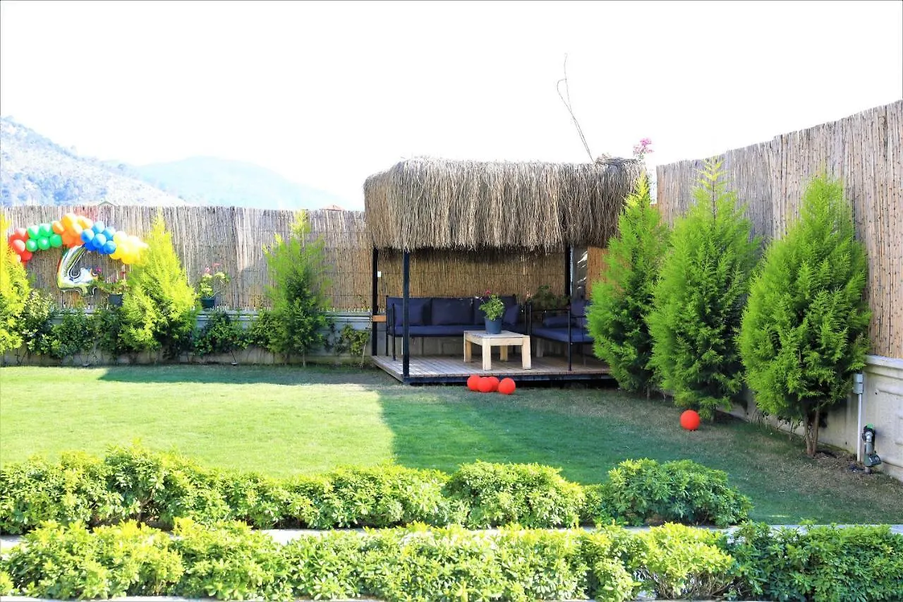 Villa Kalinda Close To Dalaman Airport