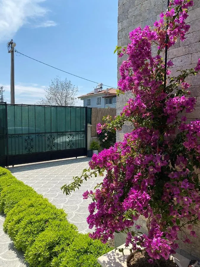 Villa Kalinda Close To Dalaman Airport 0*,