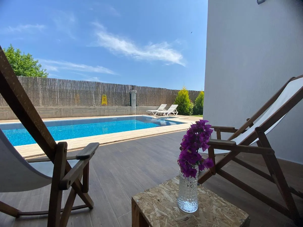 Villa Kalinda Close To Dalaman Airport