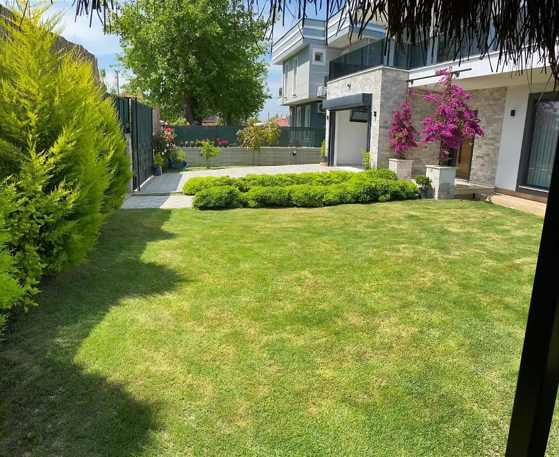 Villa Kalinda Close To Dalaman Airport
