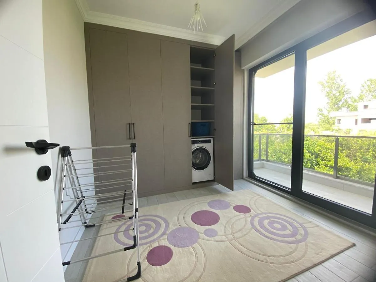 Villa Kalinda Close To Dalaman Airport