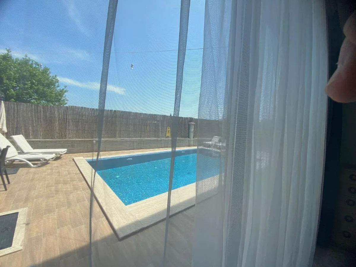 Villa Kalinda Close To Dalaman Airport 0*,  Turkey