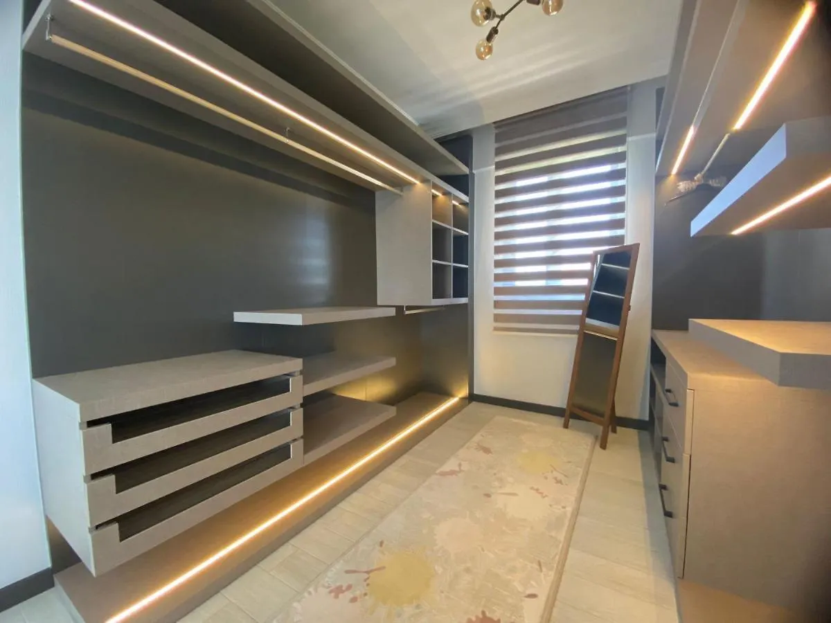 Villa Kalinda Close To Dalaman Airport Turkey