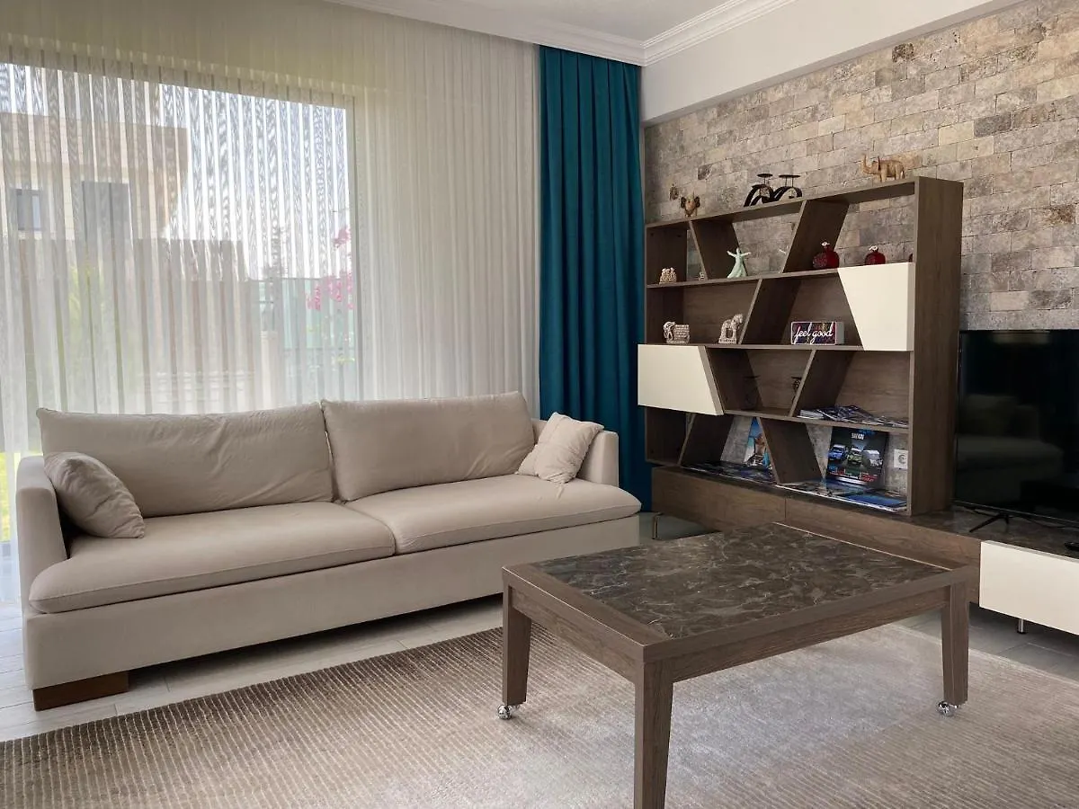 Villa Kalinda Close To Dalaman Airport Turkey