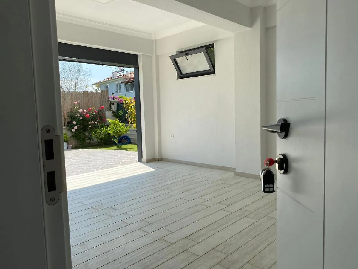 Villa Kalinda Close To Dalaman Airport