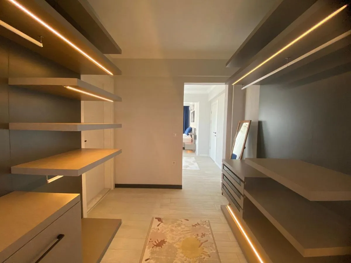 Villa Kalinda Close To Dalaman Airport