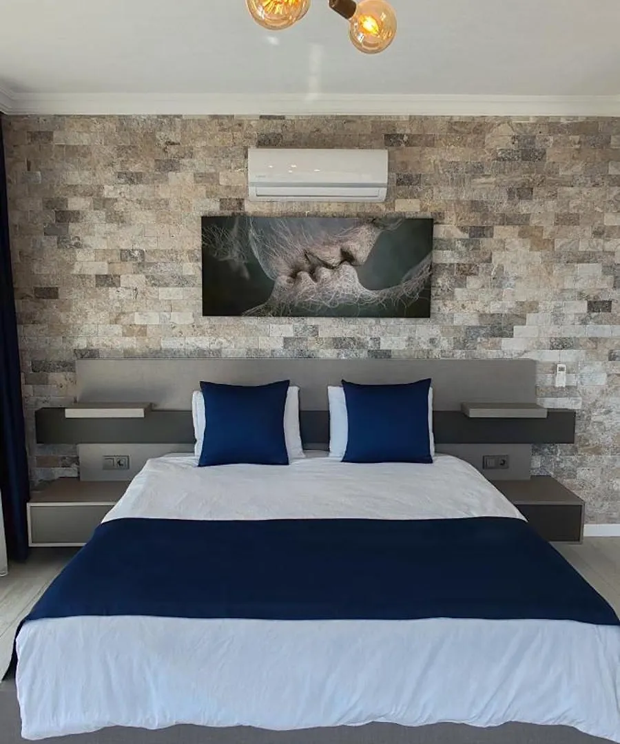 Villa Kalinda Close To Dalaman Airport 0*,