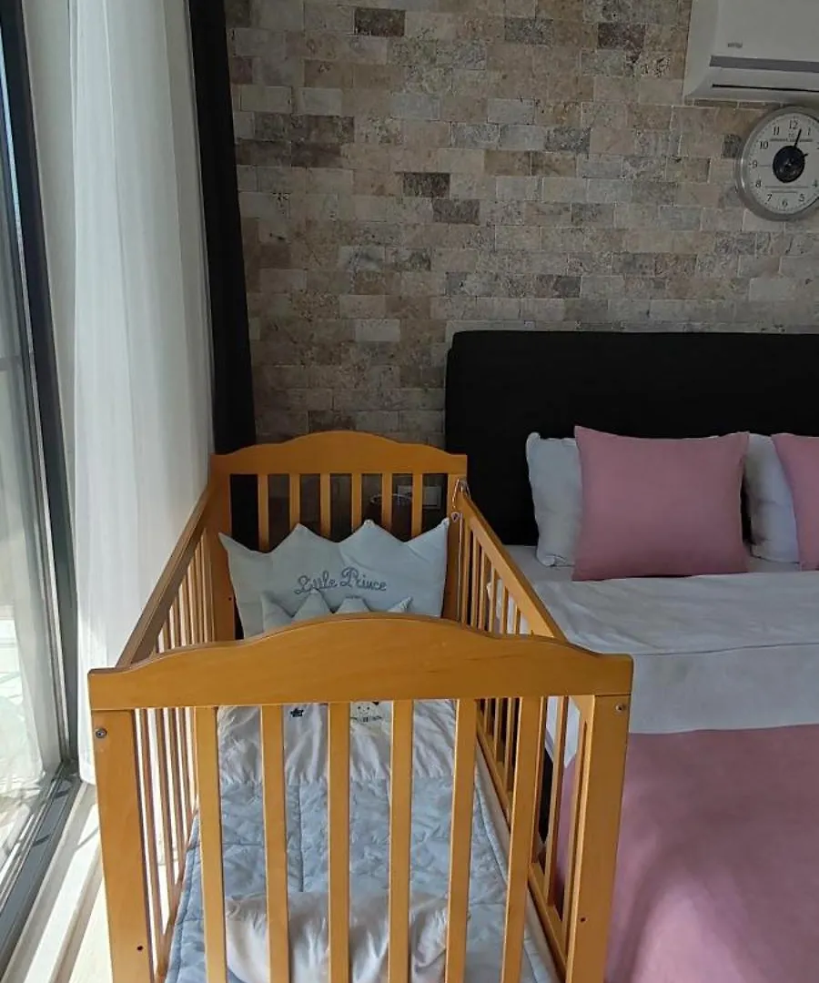 Villa Kalinda Close To Dalaman Airport