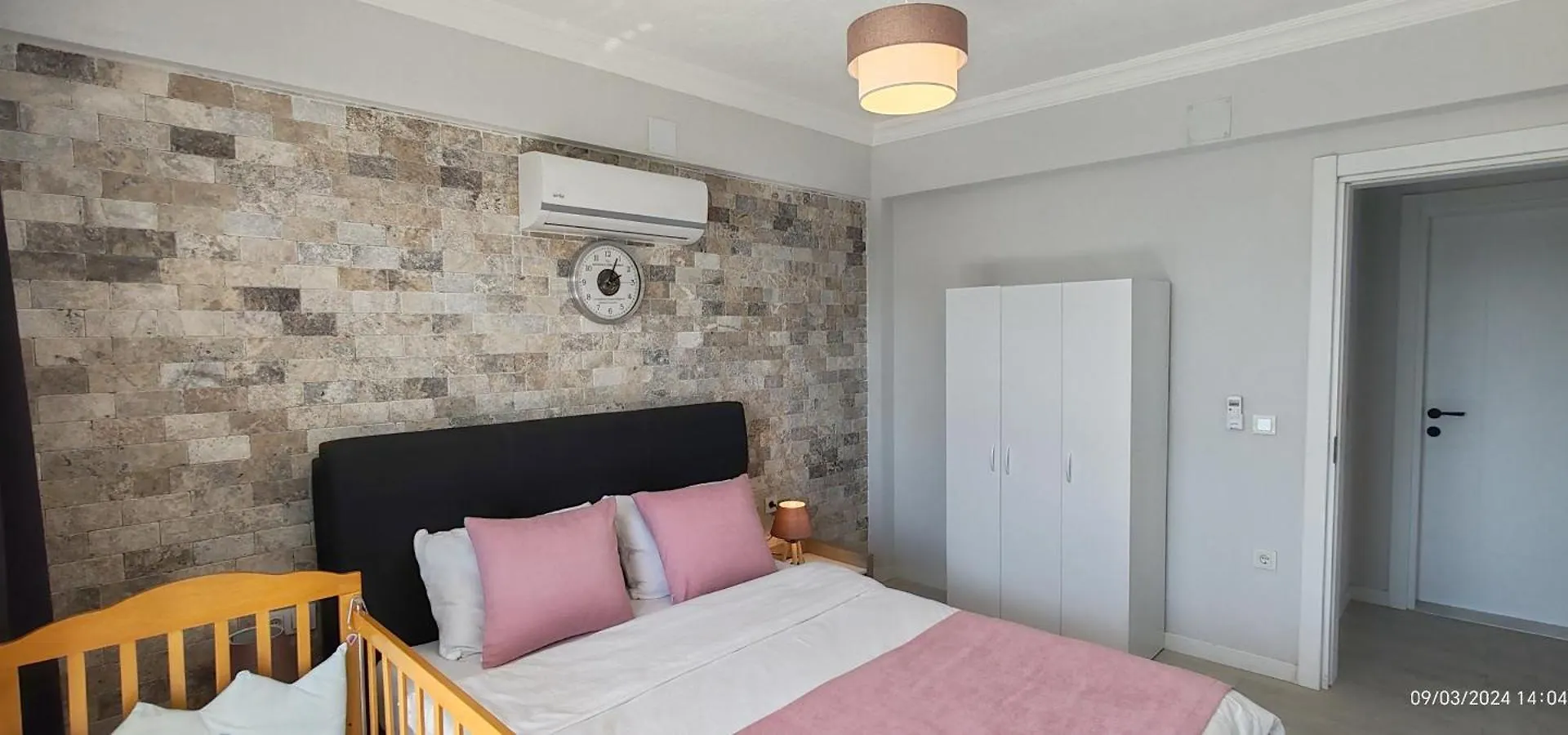 Villa Kalinda Close To Dalaman Airport Turkey