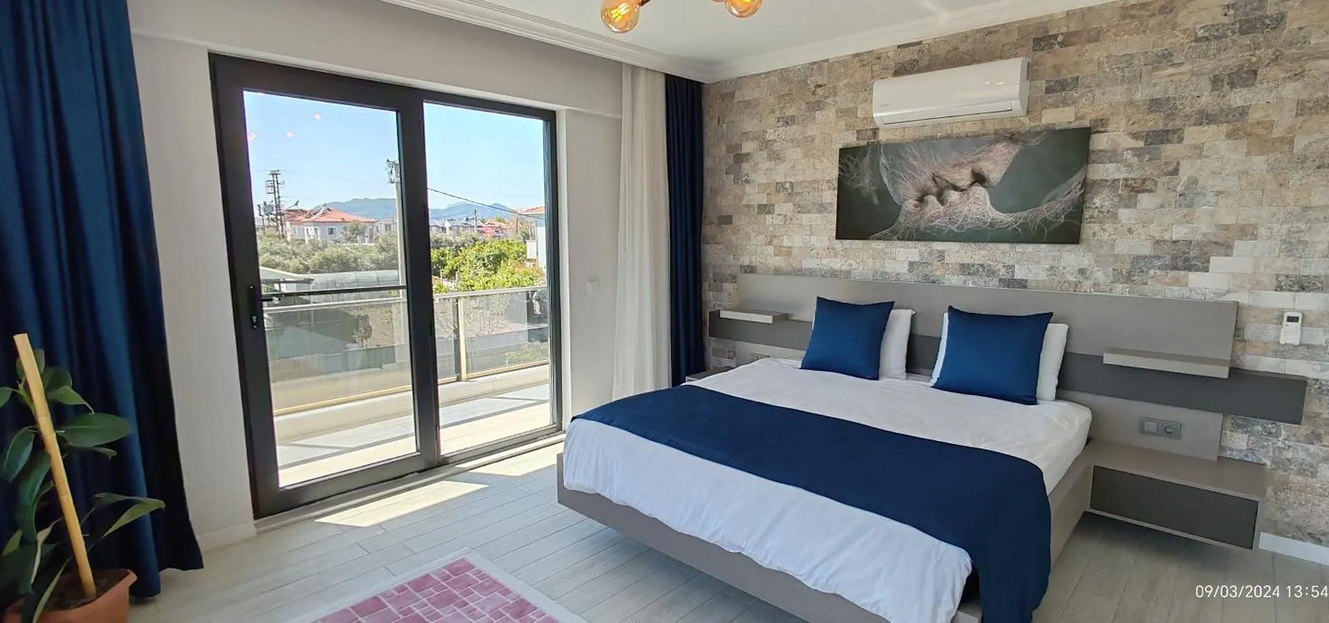 Villa Kalinda Close To Dalaman Airport