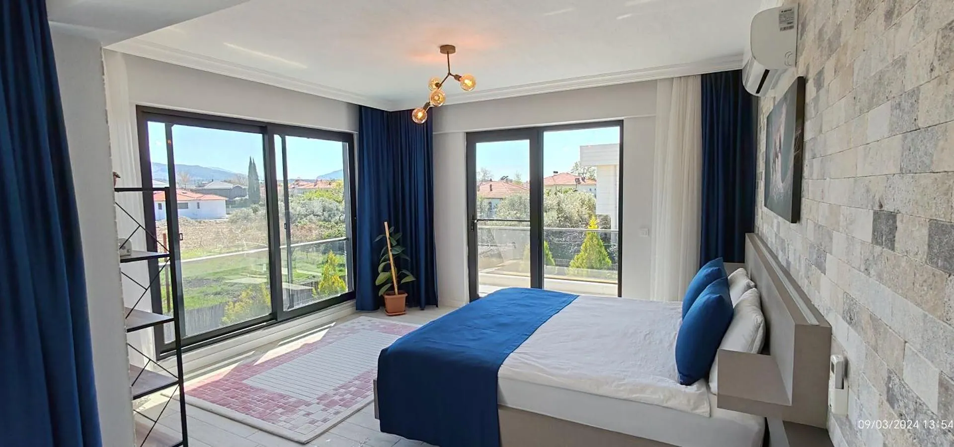 Villa Kalinda Close To Dalaman Airport 0*,