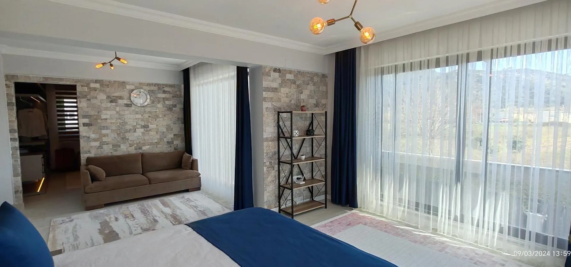 Villa Kalinda Close To Dalaman Airport