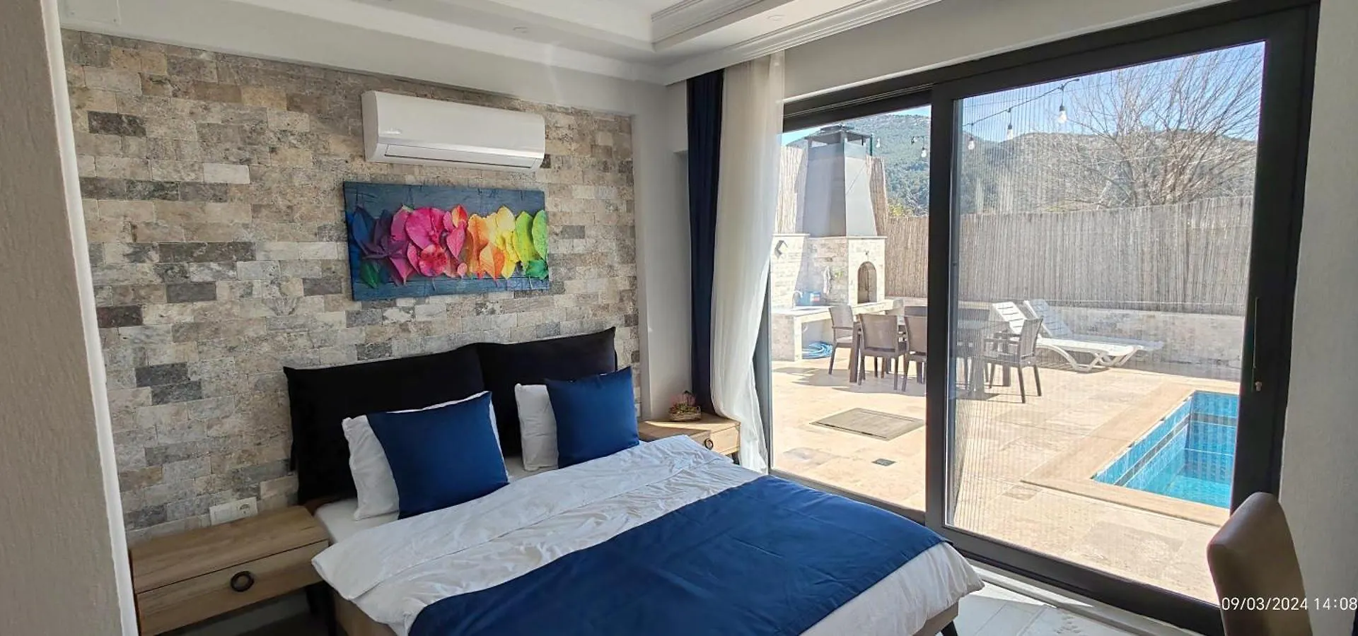 Villa Kalinda Close To Dalaman Airport