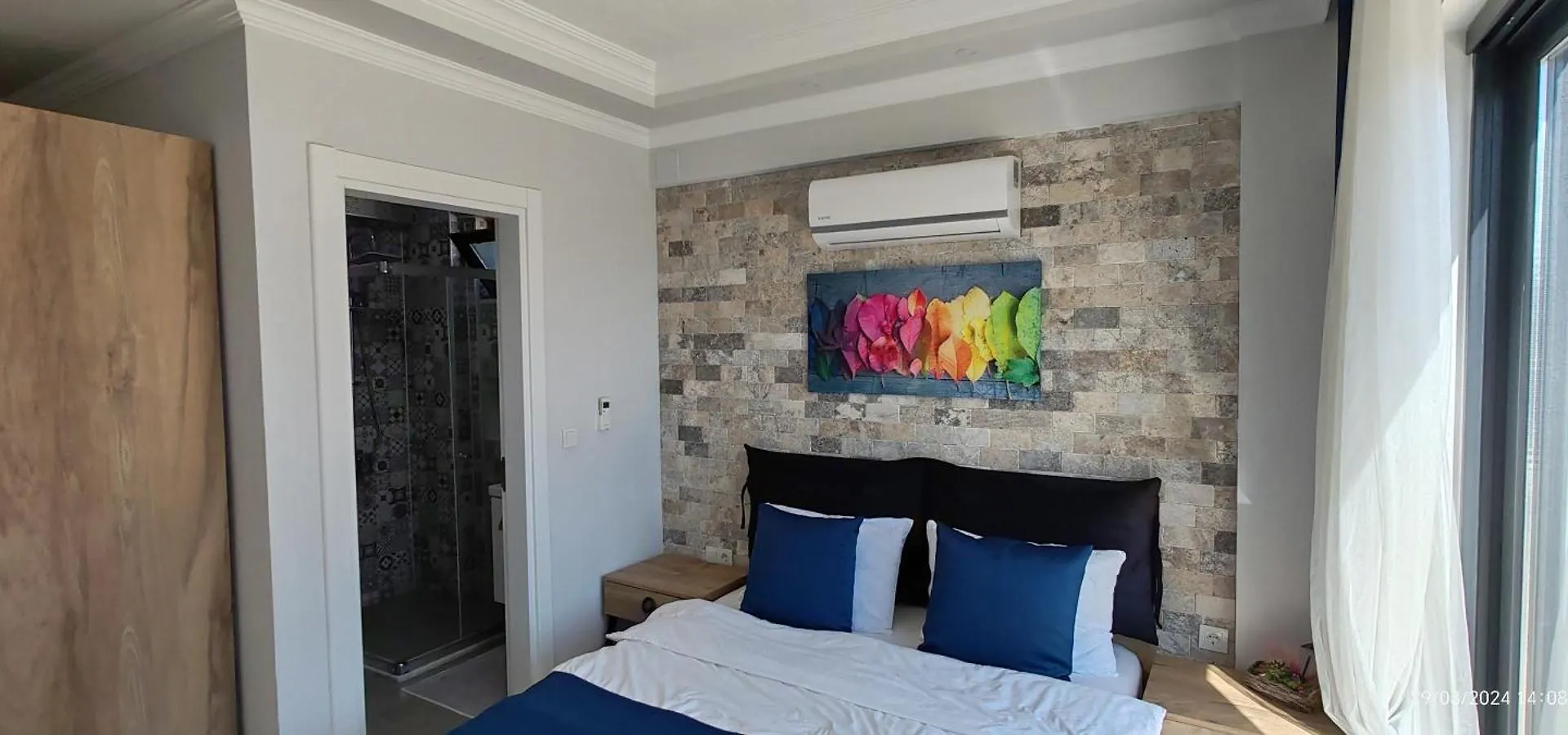Villa Kalinda Close To Dalaman Airport Turkey
