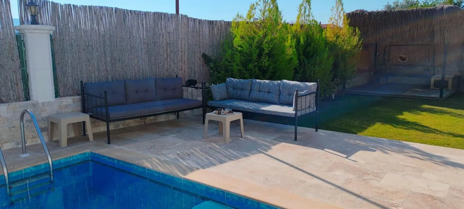 Villa Kalinda Close To Dalaman Airport