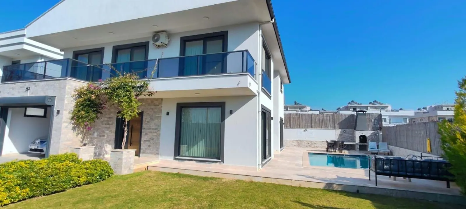 Villa Kalinda Close To Dalaman Airport