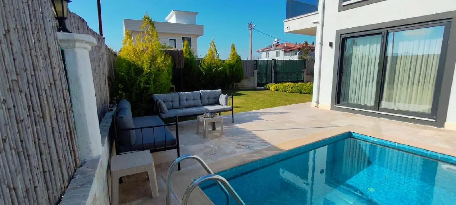Villa Kalinda Close To Dalaman Airport 0*,  Turkey