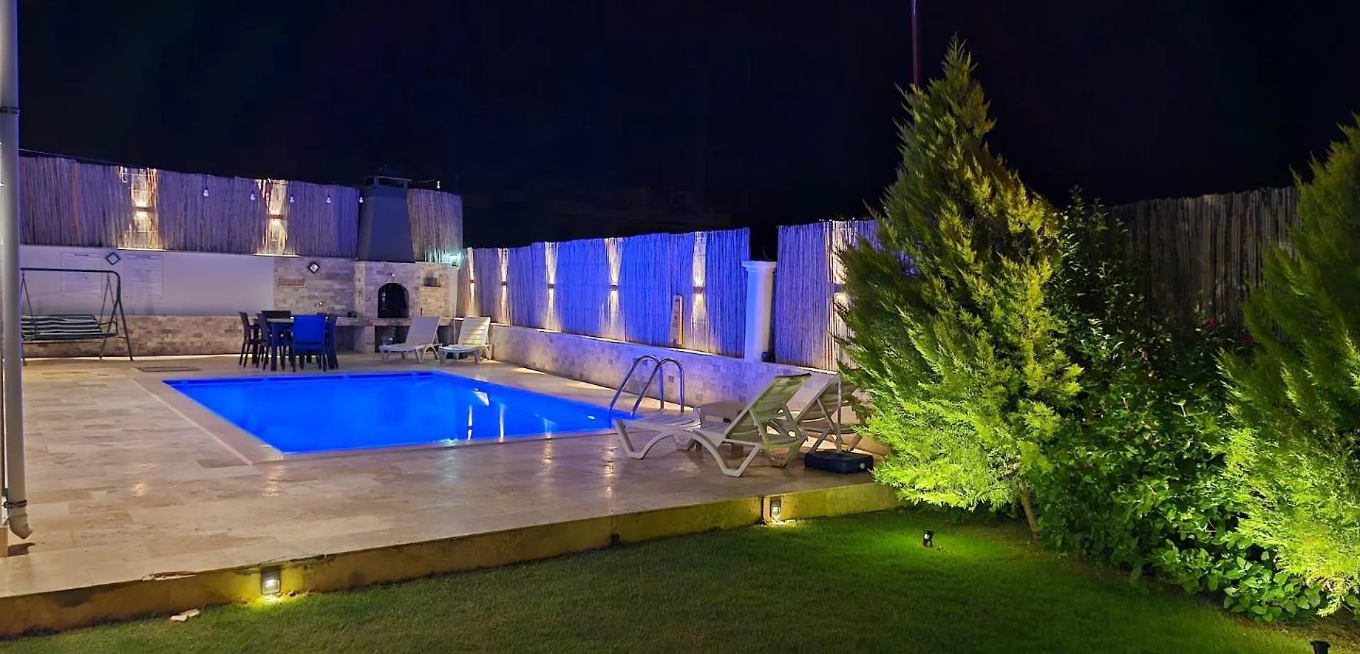 Villa Kalinda Close To Dalaman Airport