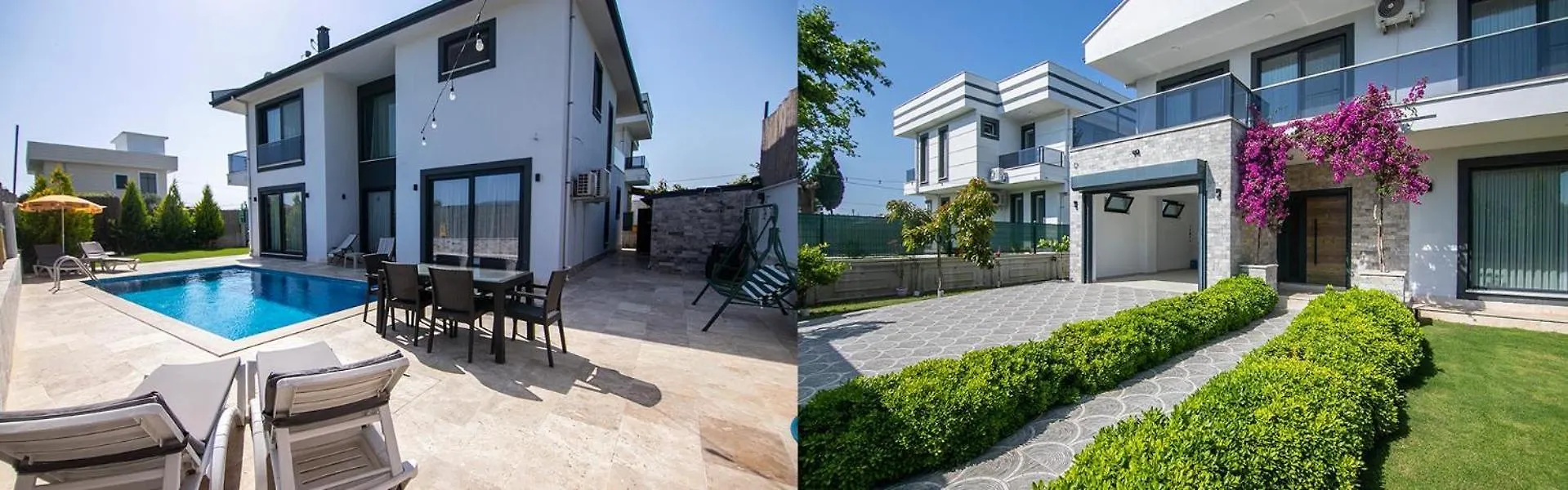 Villa Kalinda Close To Dalaman Airport