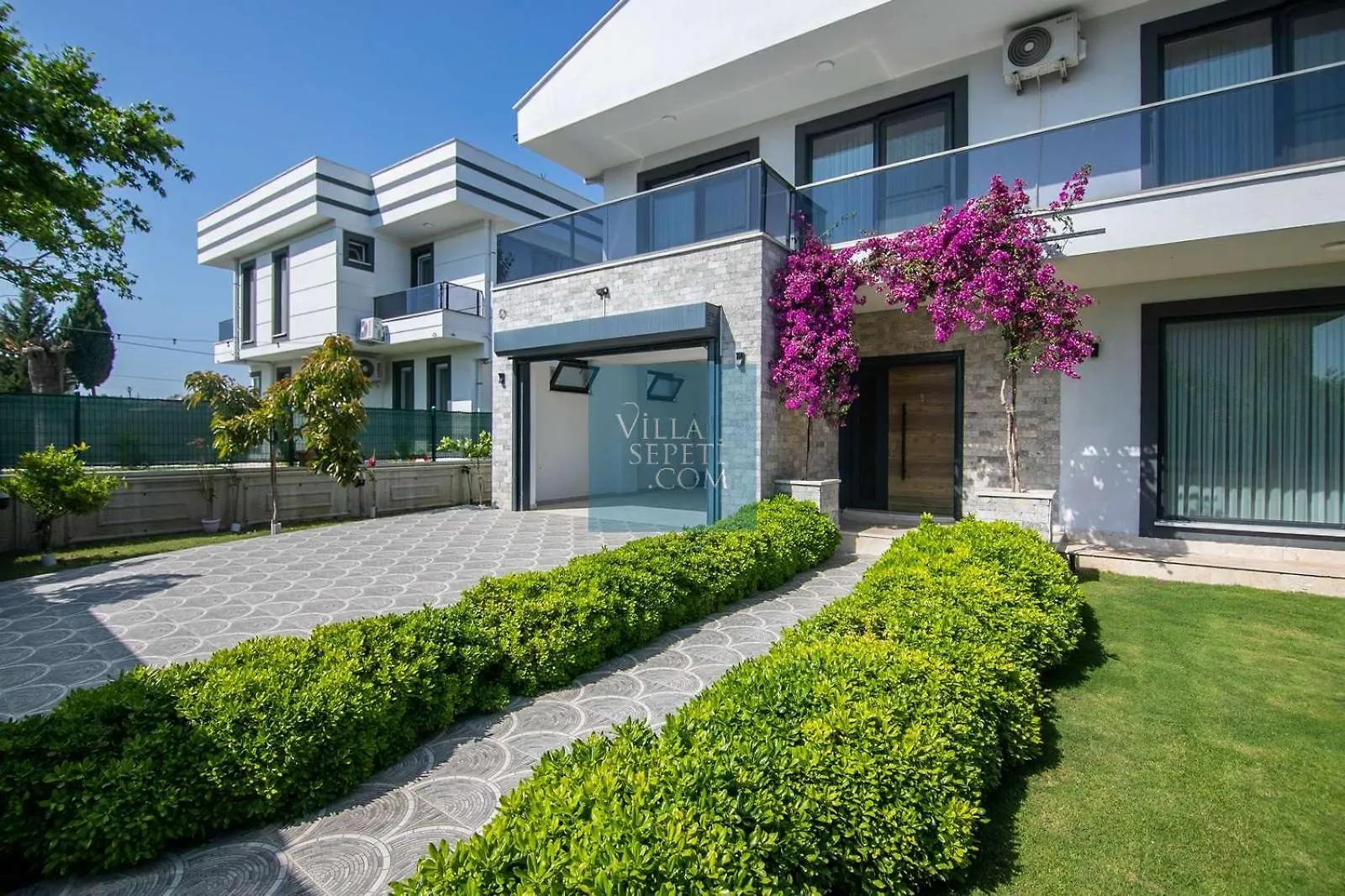 Villa Kalinda Close To Dalaman Airport
