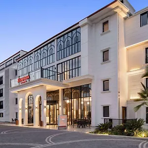 Hotel Ramada By Wyndham, Dalaman