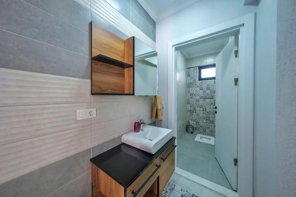 Villa Kalinda Close To Dalaman Airport 0*,