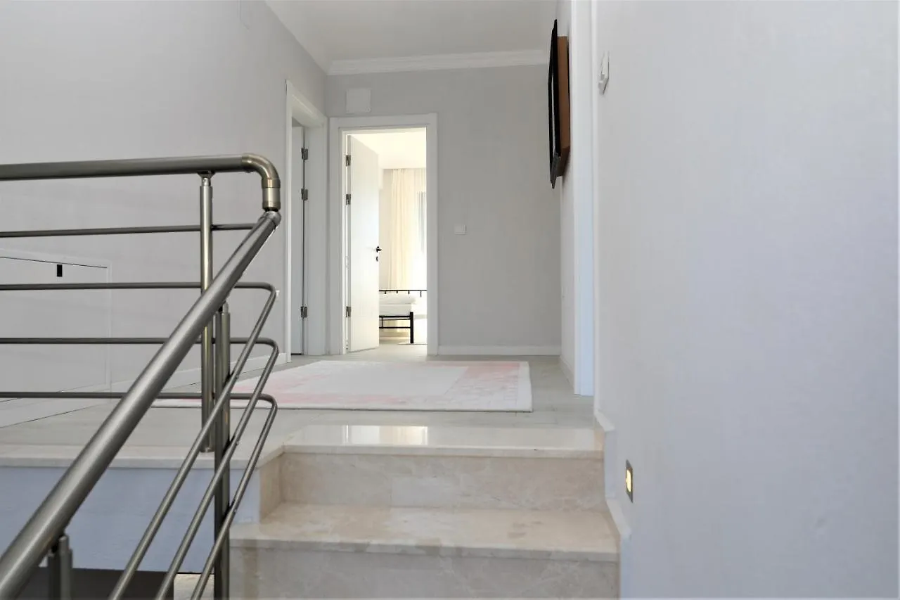 Villa Kalinda Close To Dalaman Airport 0*,  Turkey