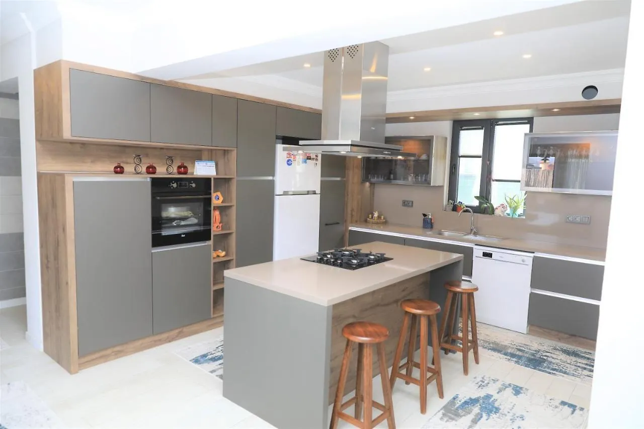 Villa Kalinda Close To Dalaman Airport