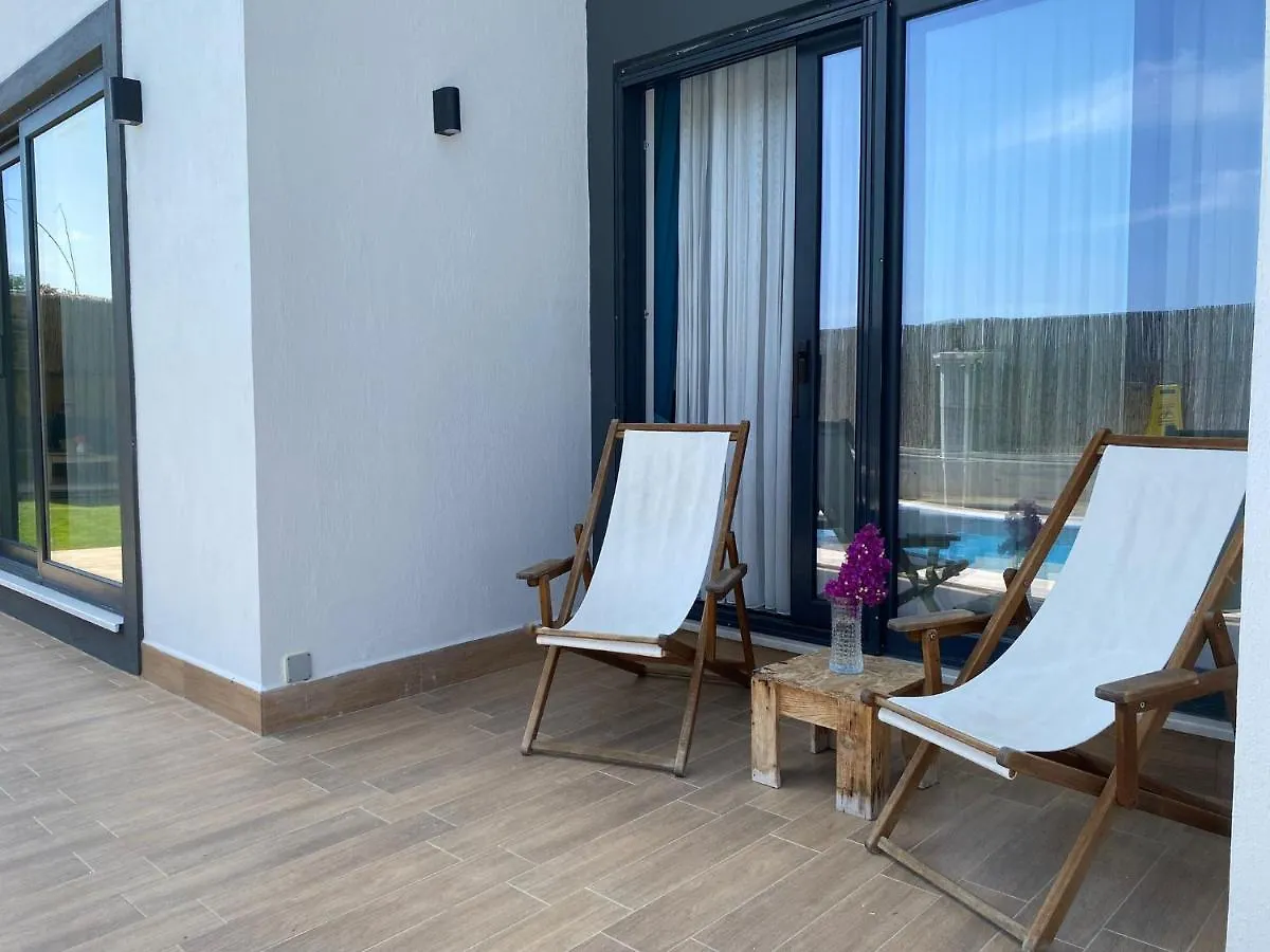 Villa Kalinda Close To Dalaman Airport