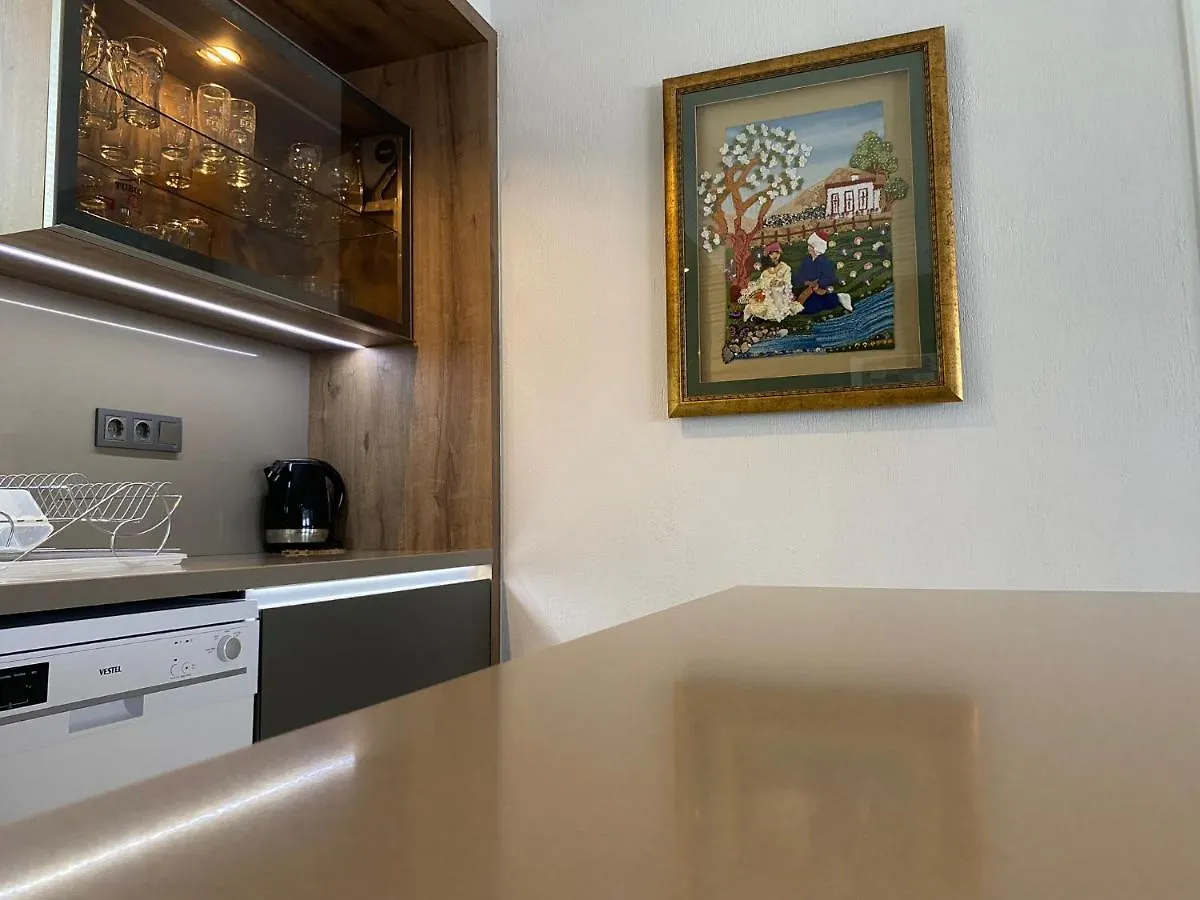 Villa Kalinda Close To Dalaman Airport