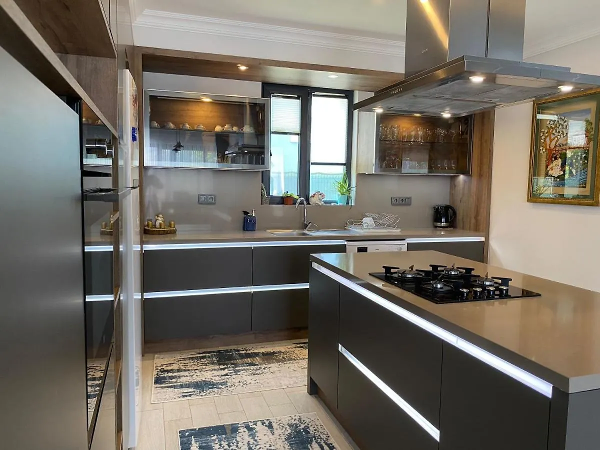 Villa Kalinda Close To Dalaman Airport Turkey