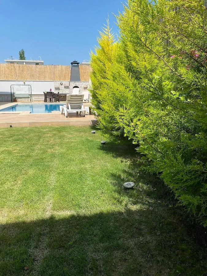 Villa Kalinda Close To Dalaman Airport