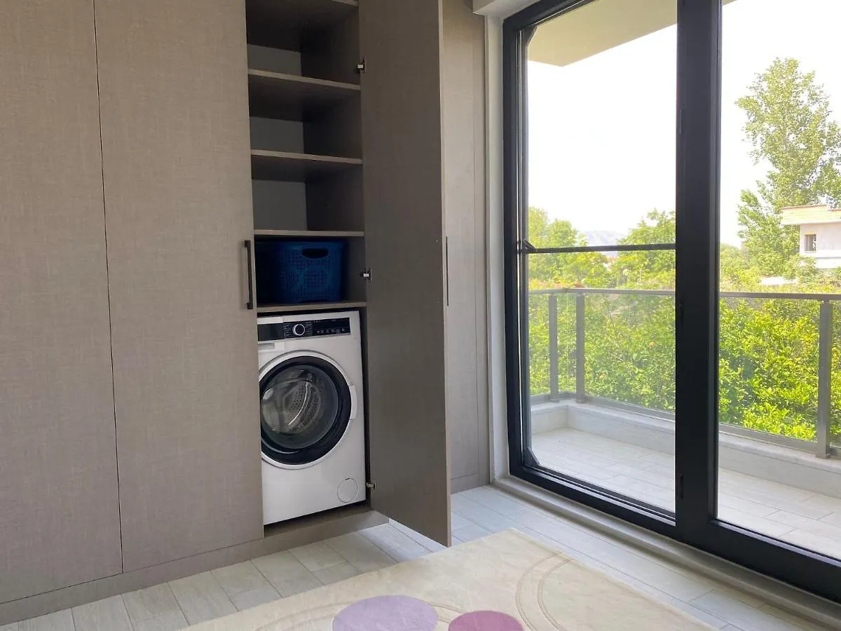 Villa Kalinda Close To Dalaman Airport