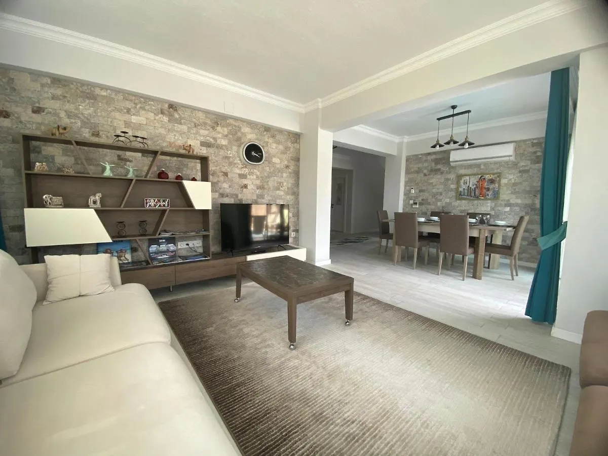 Villa Kalinda Close To Dalaman Airport