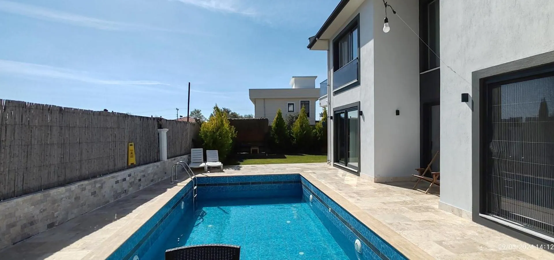 Villa Kalinda Close To Dalaman Airport