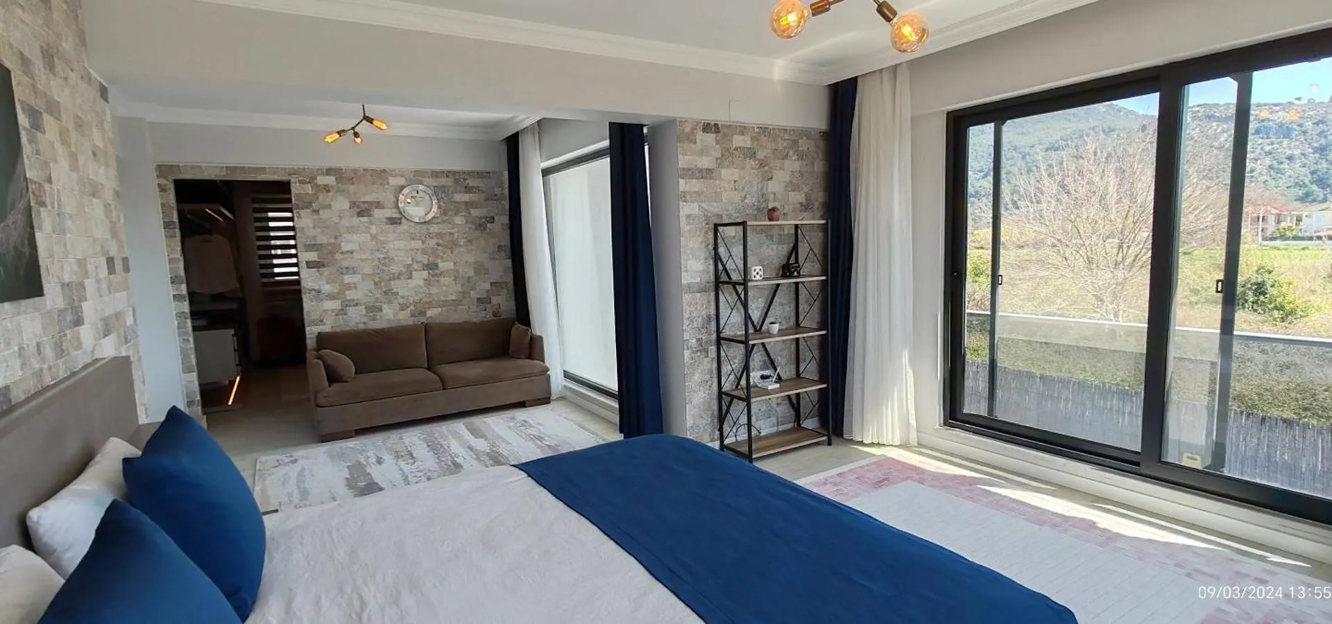 Villa Kalinda Close To Dalaman Airport