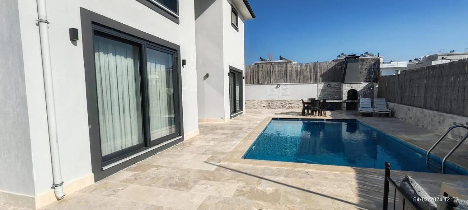 Villa Kalinda Close To Dalaman Airport