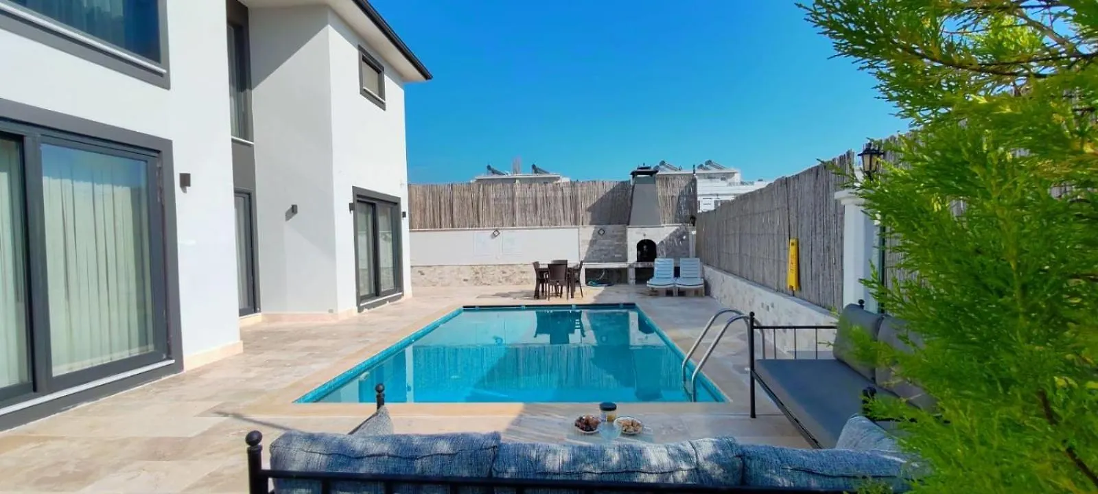 Villa Kalinda Close To Dalaman Airport Turkey