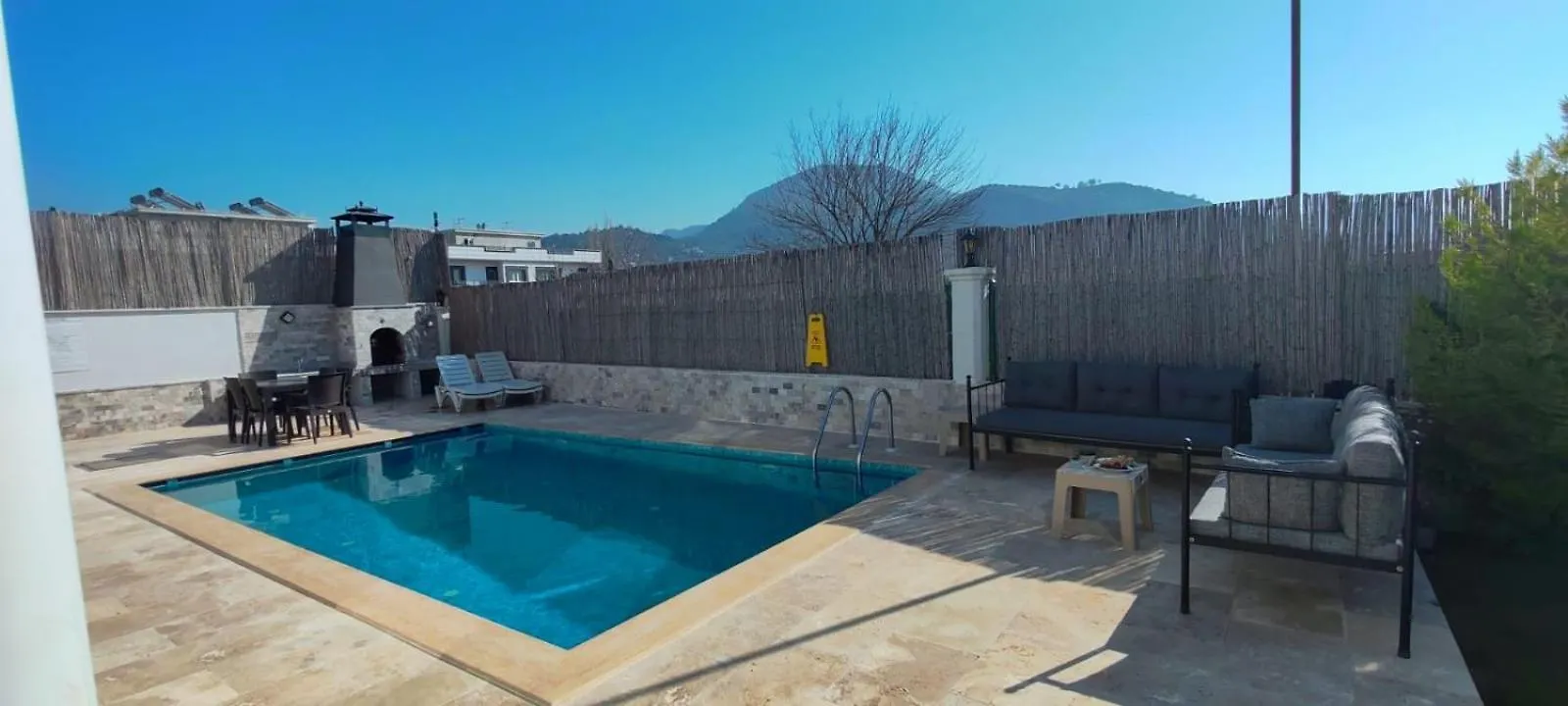 Villa Kalinda Close To Dalaman Airport Turkey