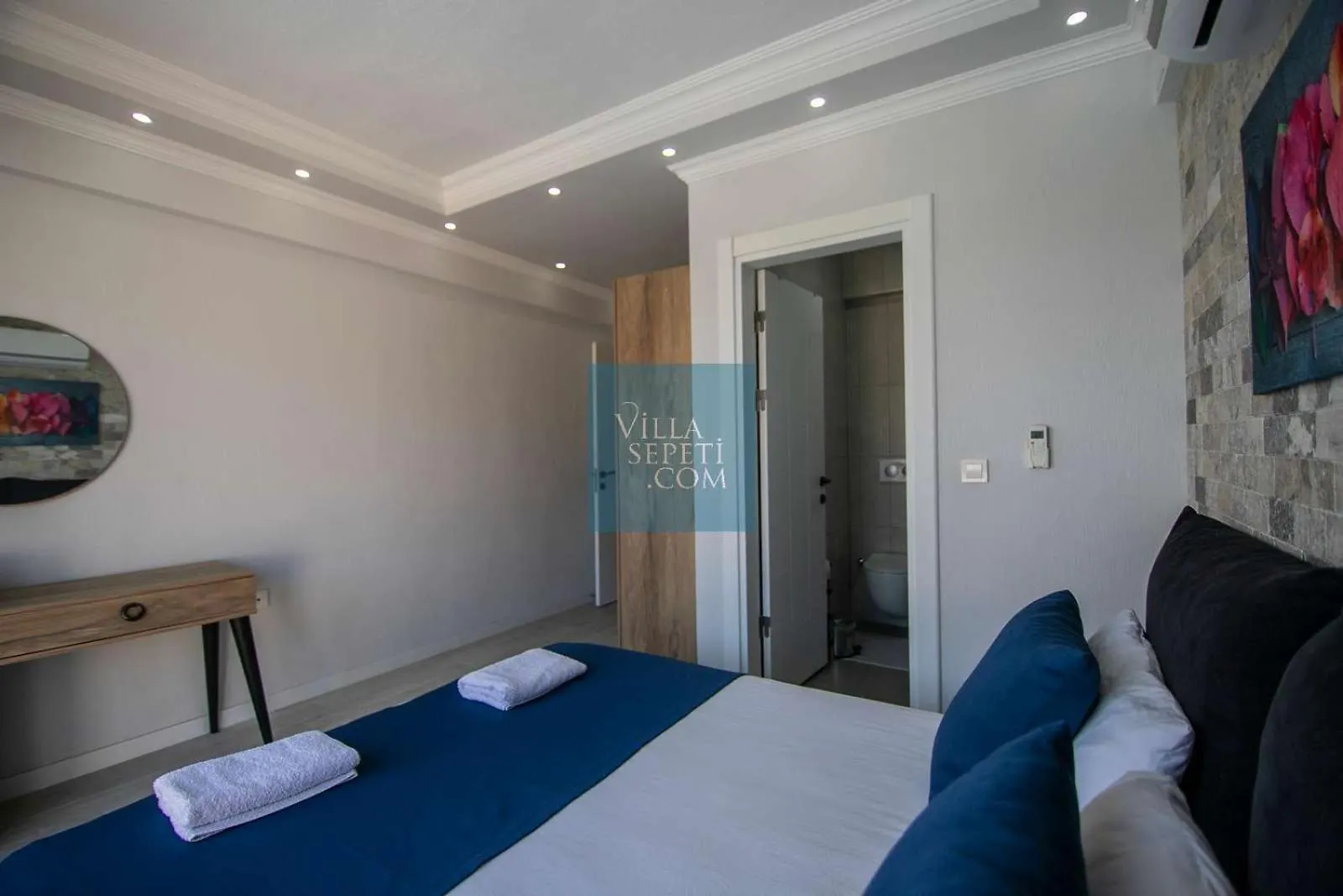 Villa Kalinda Close To Dalaman Airport