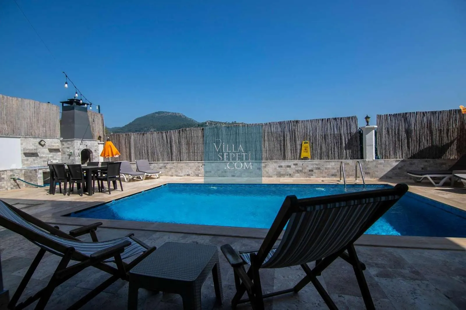 Villa Kalinda Close To Dalaman Airport Turkey